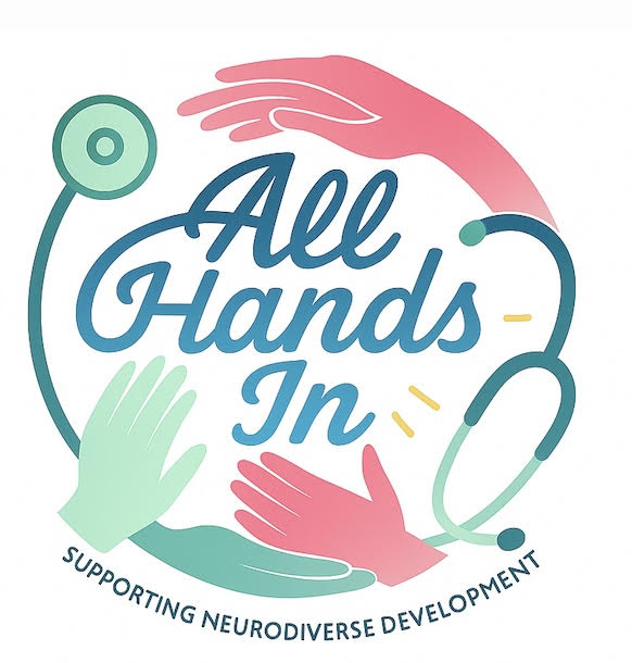 All Hands In: Autism Evaluations
